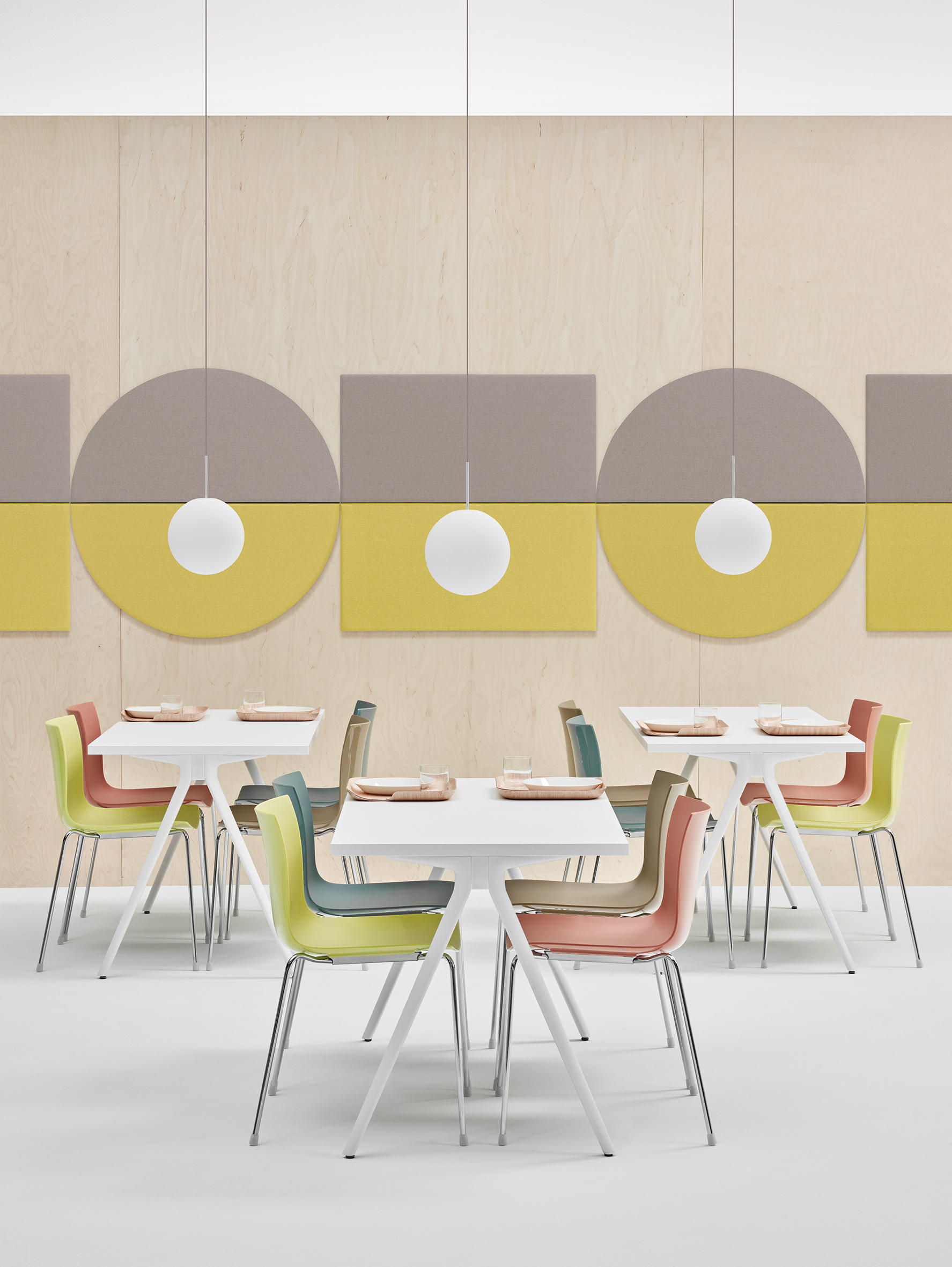 办公屏风|屏风工作站|办公家具|设计师家具|Parentesit 空间隔断屏风/装饰面板